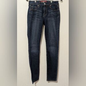 Lucky Brand Sofia Skinny Jeans